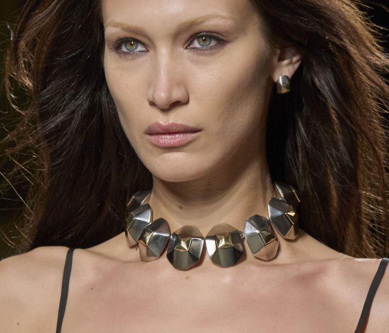 Not to be missed - Τα 5 beauty trends που ξεχώρισαν στην Εβδομάδα Μόδας του Μιλάνου