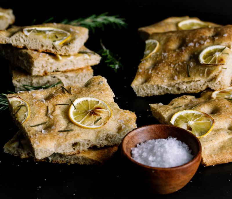 Όχι μόνο τηγανητά και λαγάνα την Καθαρά Δευτέρα: Οι εναλλακτικές light λιχουδιές