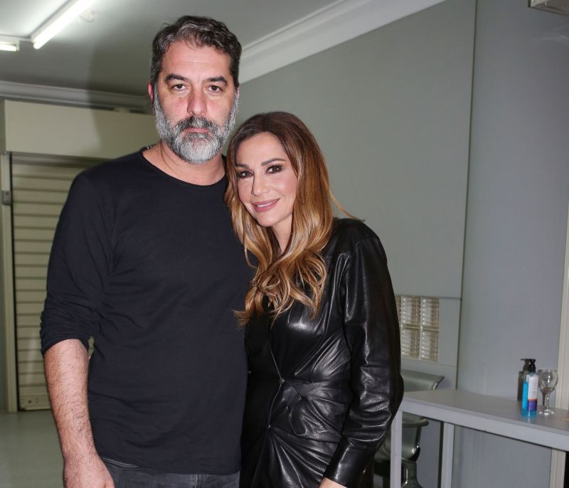 Δέσποινα Βανδή: Η επιστροφή στην τηλεόραση, το σχόλιο του Μπισμπίκη και η αλλαγή του Ντέμη