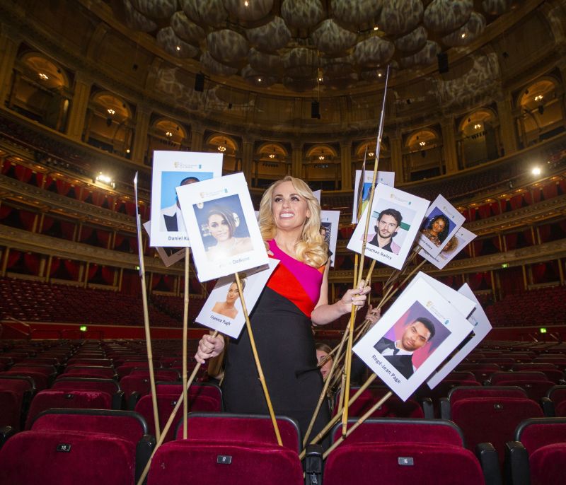 BAFTA: Λίγο πριν την απονομή κάνουμε ένα major throwback με τις καλύτερες εμφανίσεις όλων των εποχών