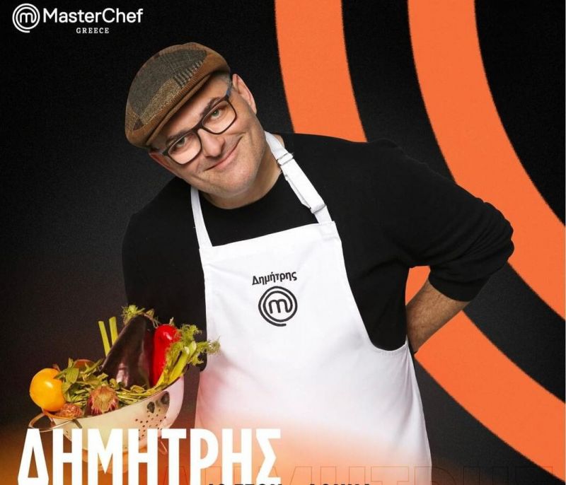 MasterChef: Η μοναδική συγκινητική στιγμή του Μπόμπενα και το σύνδρομο Wilson της μικρής Ζούμπι