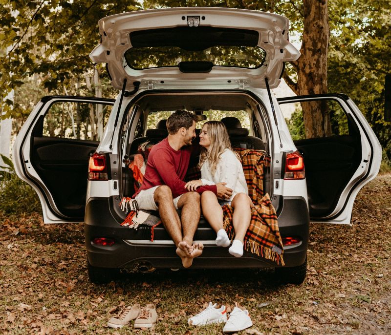 5 ανοιξιάτικα road trips στην Ευρώπη που αξίζει να κάνεις μια φορά στη ζωή σου