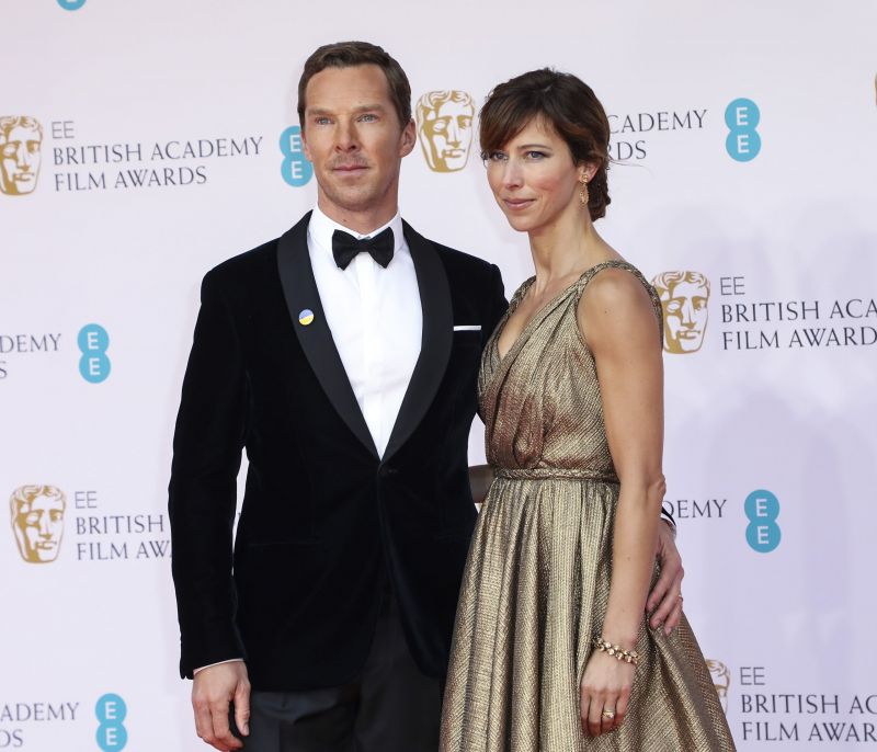 Bafta 2022: Οι νικητές των φετινών βραβείων και ο απόηχος του πολέμου στην Ουκρανία