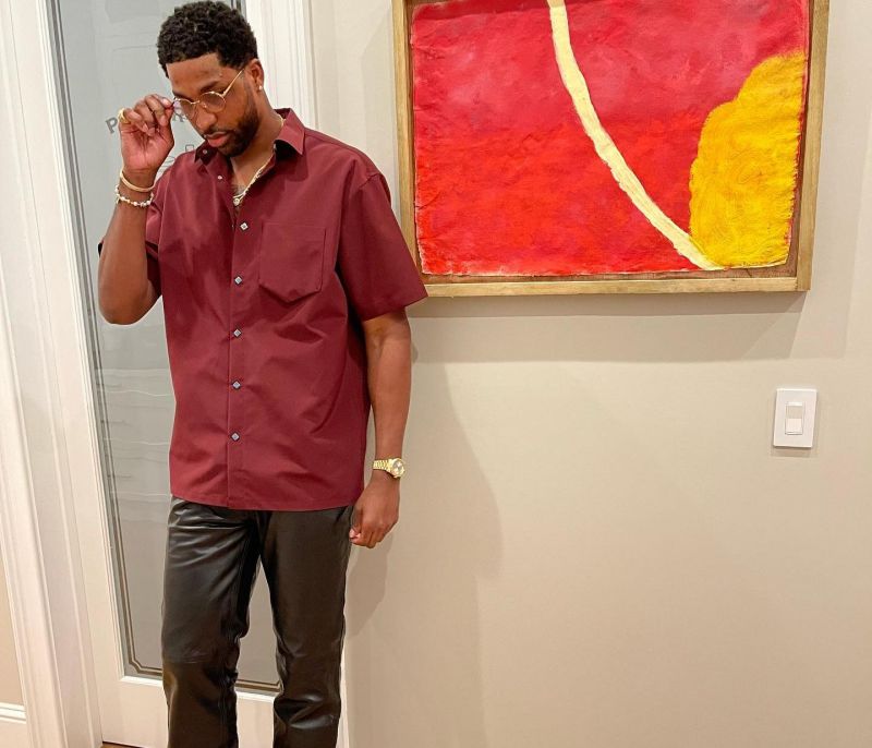 Μετανιωμένος ο Tristan Thompson- Το αινιγματικό μήνυμα στο Instagram