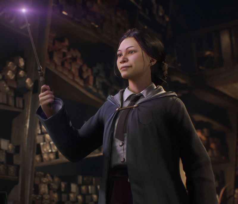 Το Hogwarts Legacy είναι το παιχνίδι που αξίζει σε κάθε πραγματικό φαν των Harry Potter
