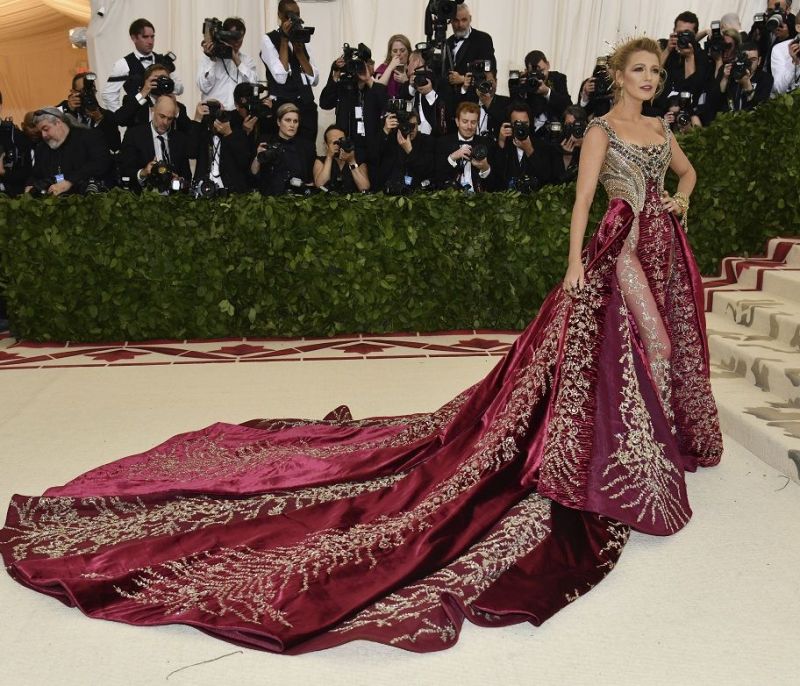 Met Gala 2022: Όλα όσα πρέπει να ξέρεις για την μεγάλη γιορτή της μόδας