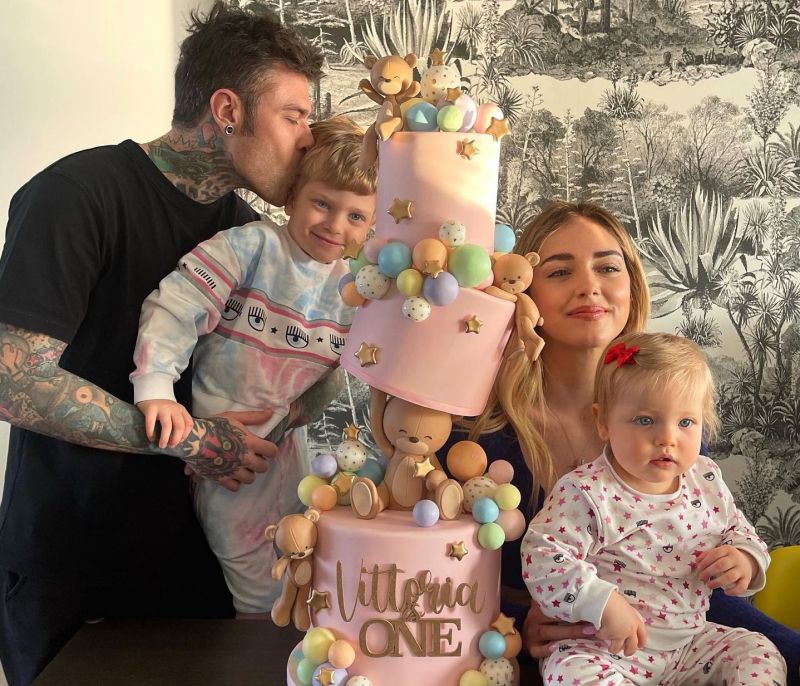 Chiara Ferragni: Το post που αποκάλυψε πώς πήγε το χειρουργείο του Fedez