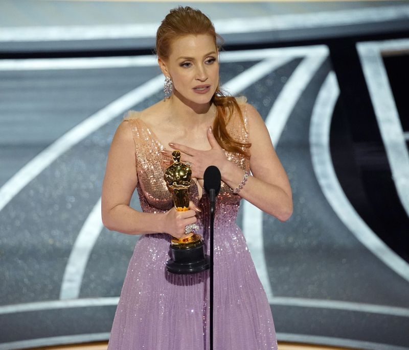 Oscars 2022: Οι νικητές και η μεγάλη ανατροπή! Το CODA Καλύτερη Ταινία και όχι το Power of the Dog