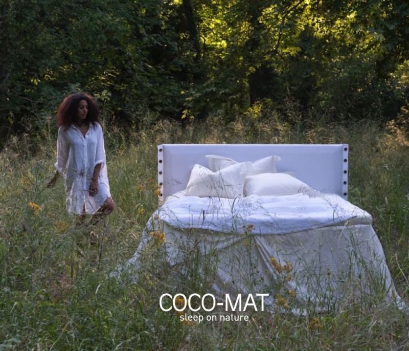 Η COCO-MAT στέκεται στο πλευρό των προσφύγων από την Ουκρανία