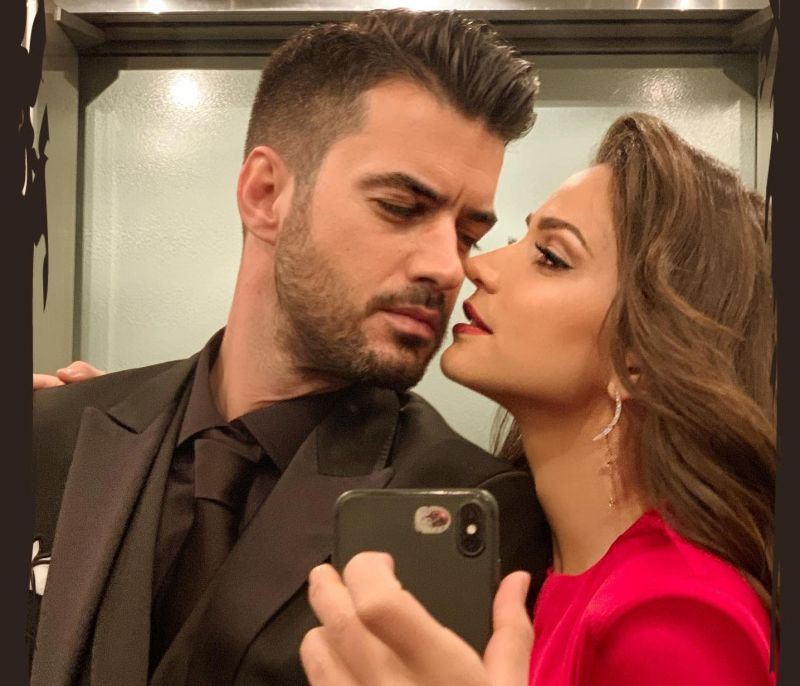 Η Κατερίνα Γερονικολού αποκαλύπτει πως η απώλεια του πατέρα της είναι ο λόγος που δεν παντρεύεται