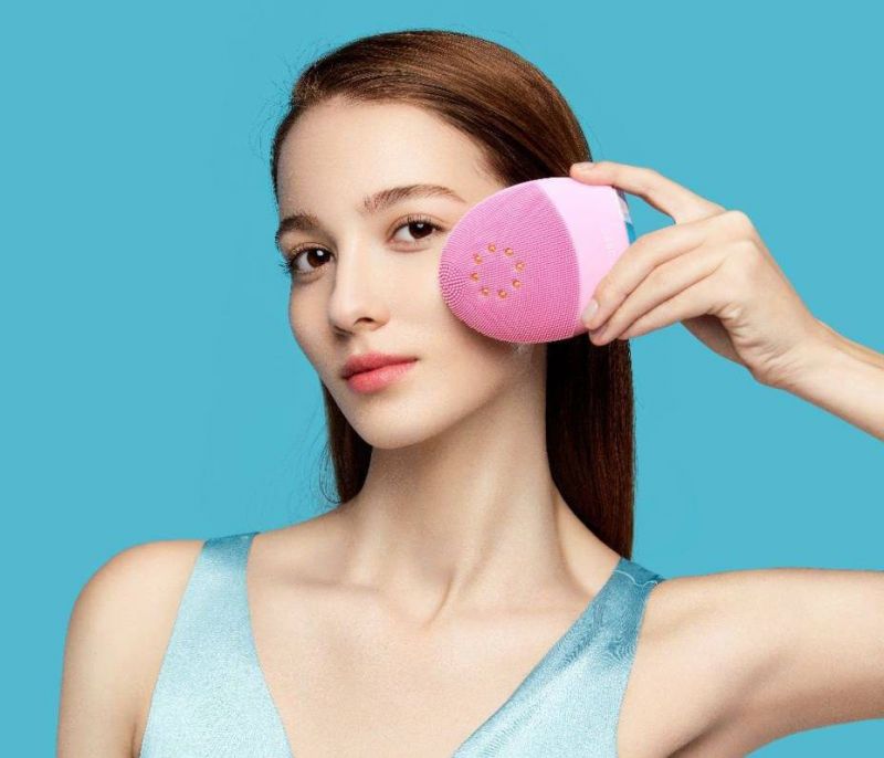 Breaking News! Η FOREO λανσάρει το LUNA 3 Plus στην Ελλάδα!