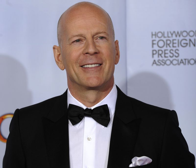 O Bruce Willis αποσύρεται από την υποκριτική - 5 ταινίες που άλλαξαν τον κινηματογράφο