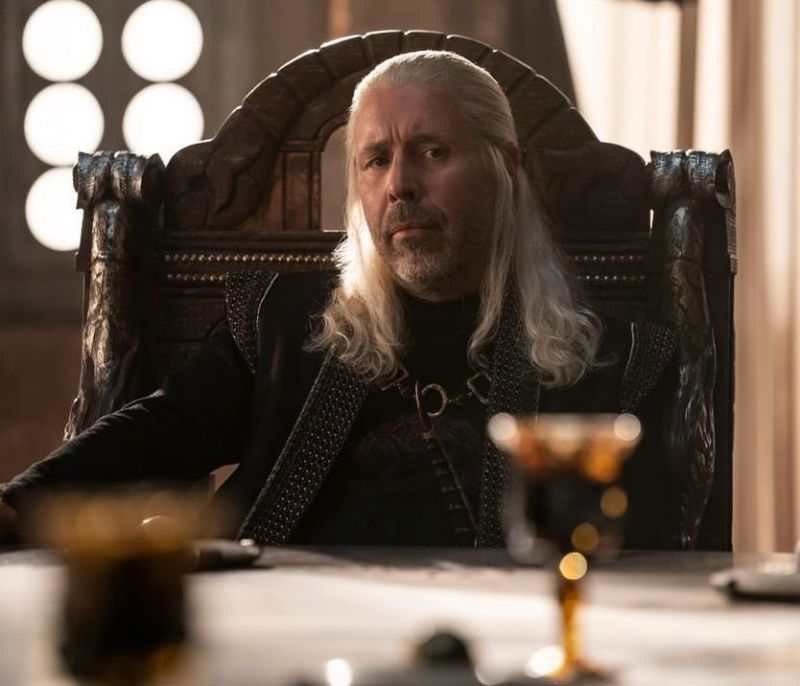 House of the Dragon: Η ημερομηνία κυκλοφορίας του prequel του GoT και όσα ξέρουμε μέχρι τώρα