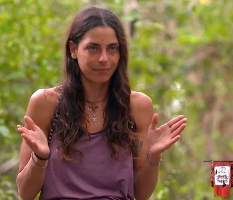 Survivor αποχώρηση: Κι όμως, η Τζο «νίκησε» τη Μυριέλλα και οι αντιδράσεις στο Twitter ήταν πολλές