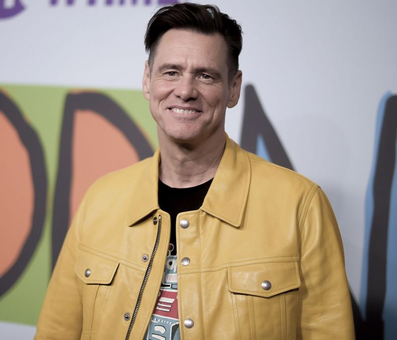 Ο Jim Carrey αποσύρεται από την υποκριτική: «Έχω αρκετά. Έχω κάνει αρκετά. Είμαι αρκετός»