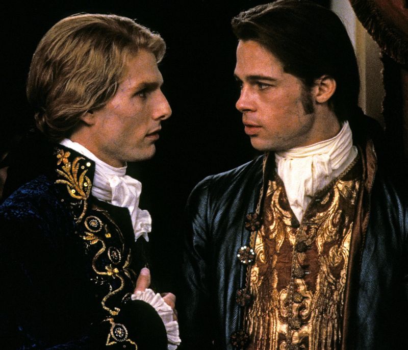 Interview With The Vampire: Μπορεί η σειρά να συναγωνιστεί την εμβληματική ταινία;