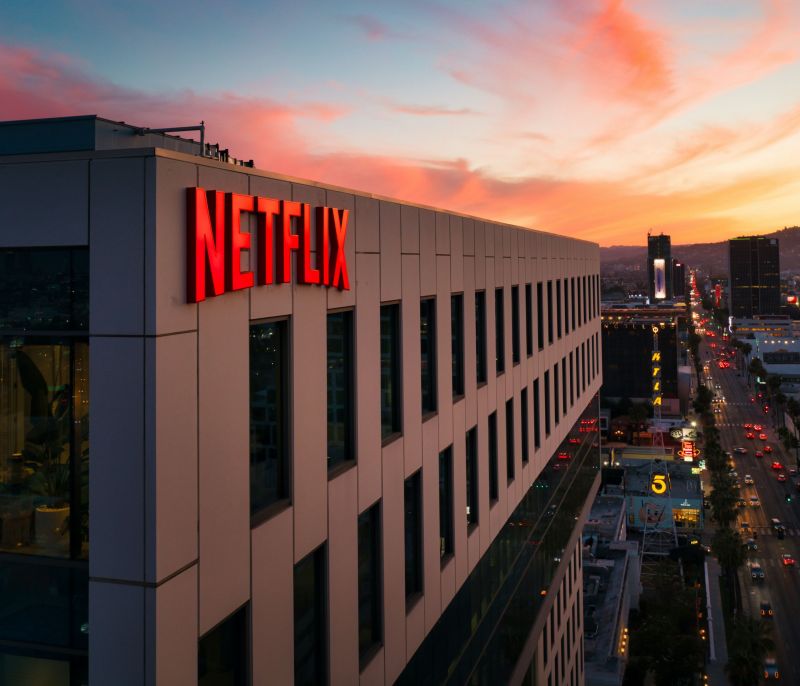 Πώς το Netflix έγινε αυτό που είναι σήμερα - Το success story ενός κολοσσού