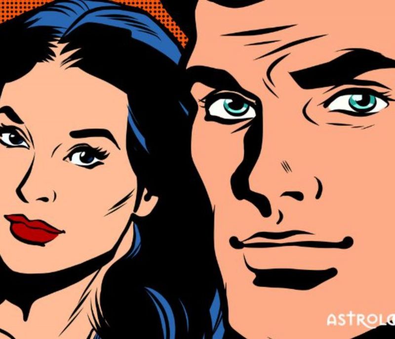 Ζωδιακά ζευγάρια που αποτελούν έναν εξαιρετικό συνδυασμό!