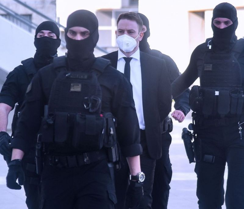 Δίκη για Γλυκά Νερά: «Όχι» στα ελαφρυντικά η πρόταση της εισαγγελέως για τον Μπάμπη Αναγνωστόπουλο