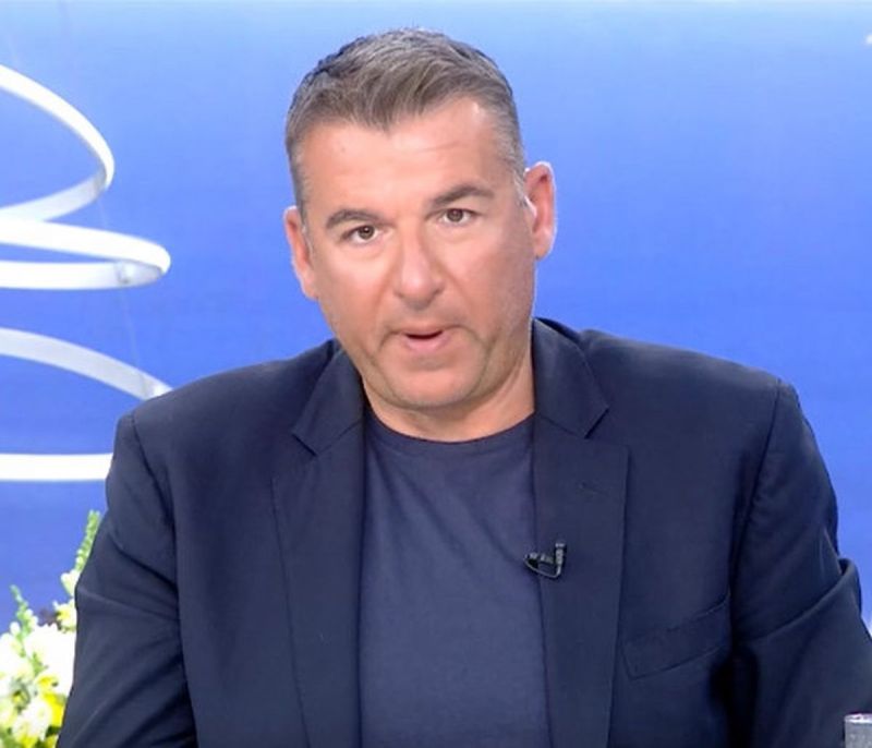 «Βόμβα» Λιάγκα! Γνωστοί δικηγόροι μελετούν την υπόθεση για να αναλάβουν την υπεράσπιση της Ρούλας
