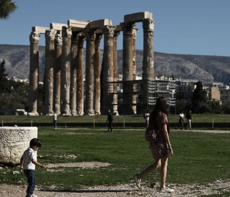 Μουσεία: Ελεύθερη σήμερα η είσοδος και οι εκδηλώσεις για τη Διεθνή Ημέρα
