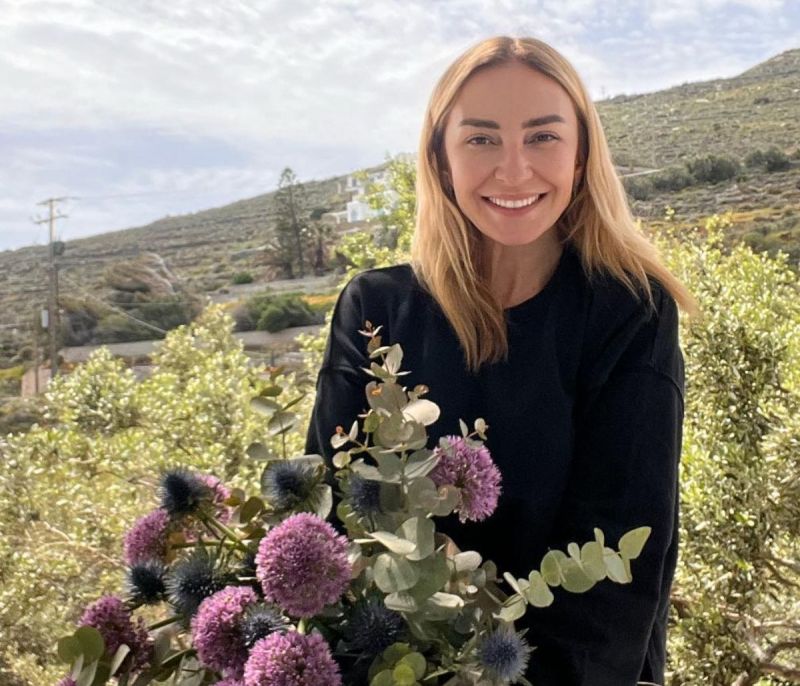 Ρούλα Ρέβη: «Γυμνάσου για σένα κι όχι για το Instagram» - H υπέροχη ανάρτησή της