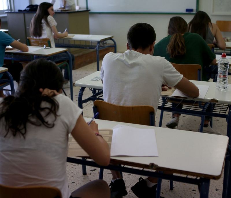 Πανελλήνιες 2022: Πρόγραμμα, υπολογισμός μορίων, αλλαγές - Νωρίτερα τα αποτελέσματα