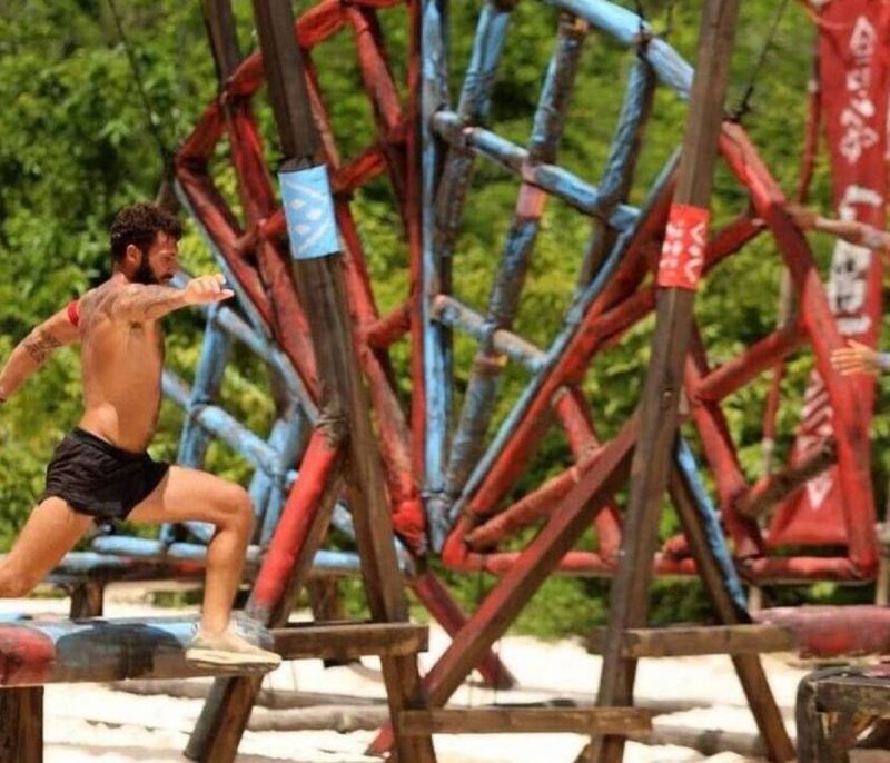 Survivor Spoiler: Ανατροπή με τις ασυλίες - Η απόφαση του Ατζούν και ο νέος αγώνας με τους Τούρκους
