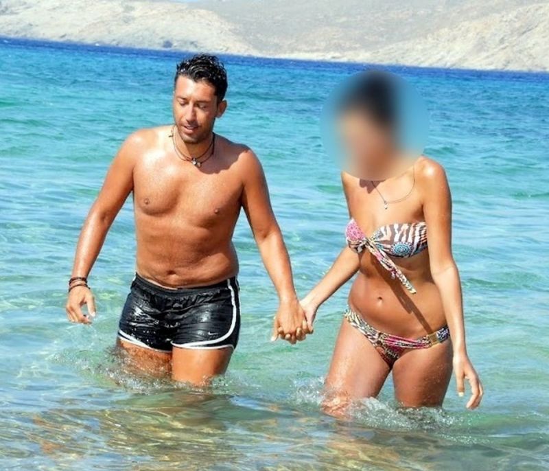 Survivor: Κι όμως, είναι ο Κωνσταντίνος Εμμανουήλ αγνώριστος στη Μύκονο