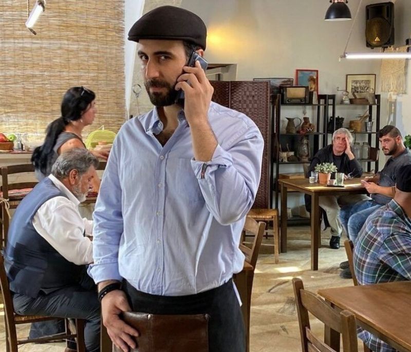 Η Γη της Ελιάς spoiler: Ο Πότης επιτέλους βρίσκει τον έρωτα!Αυτή η ηρωίδα θα του «κλέψει» την καρδιά
