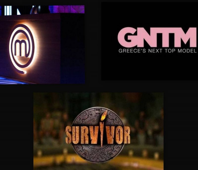 Οι έρωτες που "γεννήθηκαν" μέσα από ριάλιτι: Full in love μέχρι σήμερα!