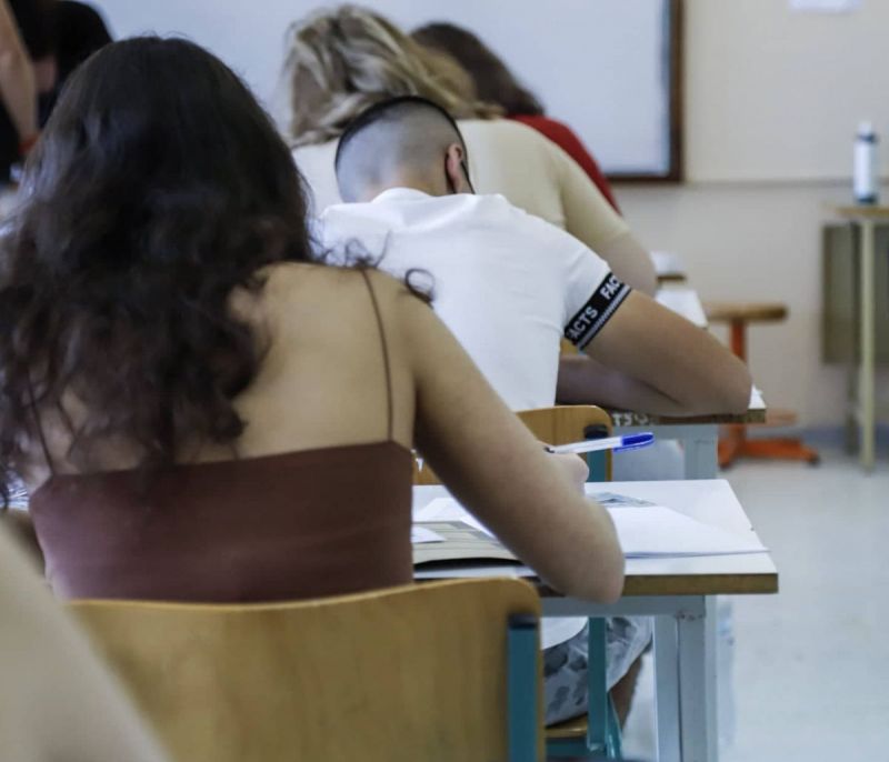 Πανελλήνιες - Πανελλαδικές 2022: Τα θέματα που «έπεσαν» σε Αρχαία, Μαθηματικά και Βιολογία