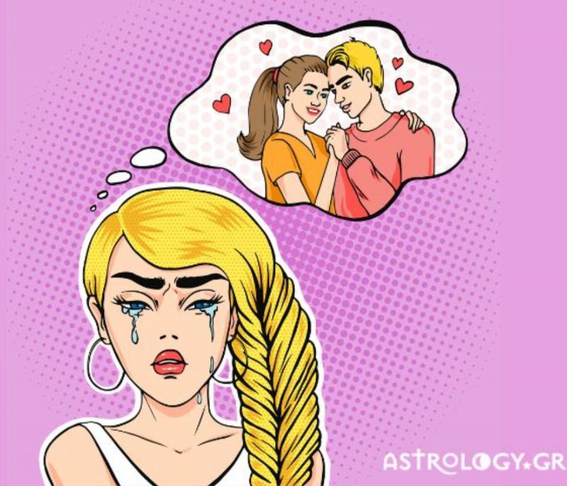 Ψήφισε και πες μας, ποιο ζώδιο σου «μαύρισε» την ψυχή με τις απιστίες του