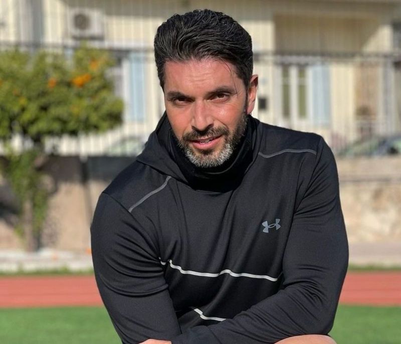 Survivor: Η πρώτη ανάρτηση του Μαρτίκα μετά την αποχώρησή του - Ποζάρει αγκαλιά με την Βρισηίδα