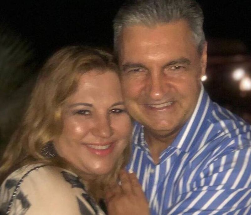Το μήνυμα της Μοιραράκη στην Τσιμτσιλή - Η παράκλησή της και ο σπαραγμός: «Έχασα τη ζωή μου»