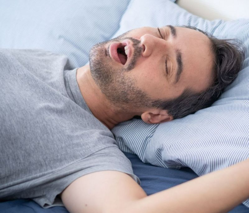 Τα προβλήματα ύπνου που πρέπει να προσέξετε και ίσως σας οδηγήσουν στον γιατρό