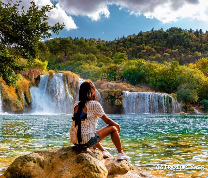Πώς θα τα πάει το ζώδιό σου σήμερα, 01/07;