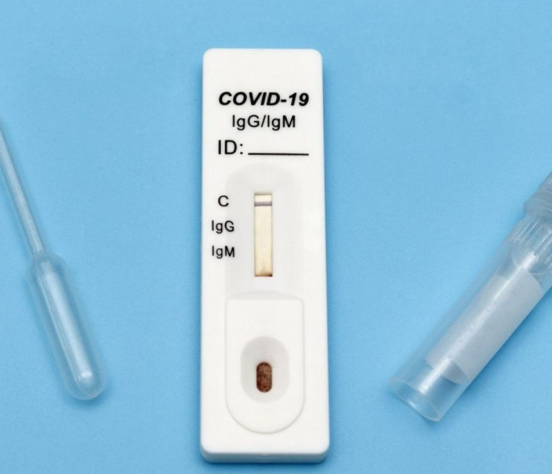 Οι επιστήμονες αναπτύσσουν τεστ COVID-19 που μπορεί να εντοπίσει μεταλλάξεις σε ώρες - μελέτη