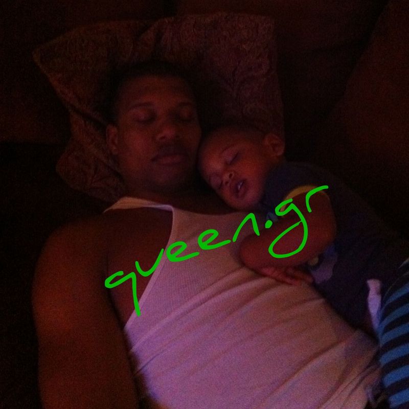 The tender & loving care of Mike Batiste