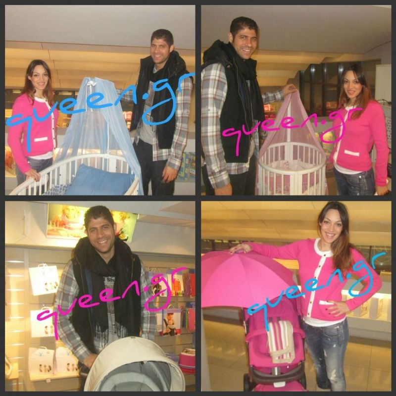 Baby boom shopping !!!!