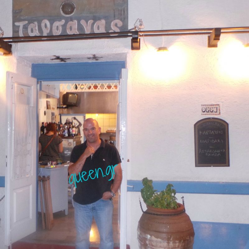 Ο Ταρσανάς στις Σπέτσες !!!