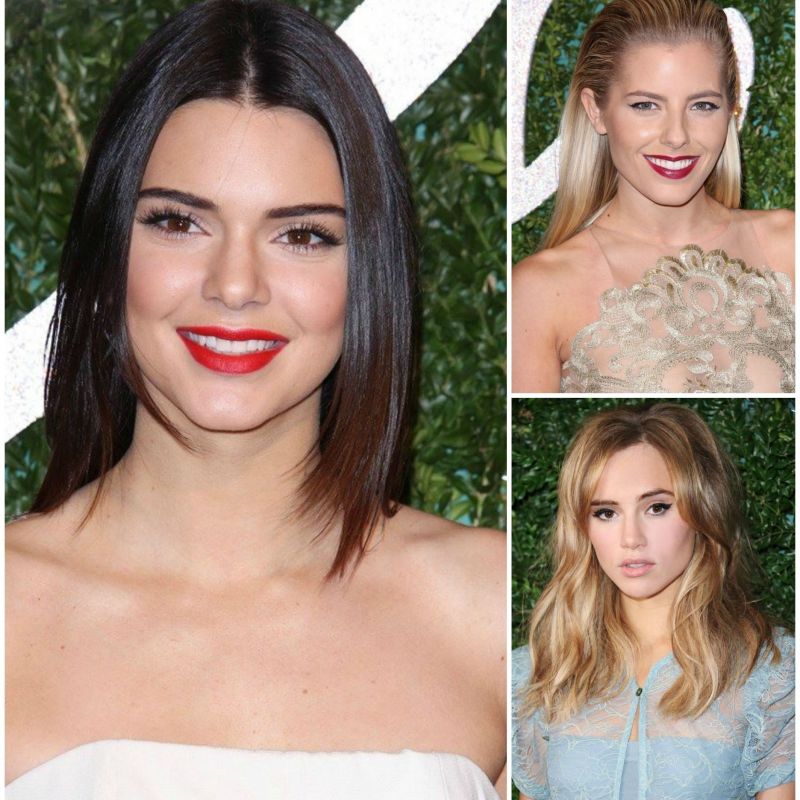 Τα τοπ 6 beauty looks της εβδομάδας!