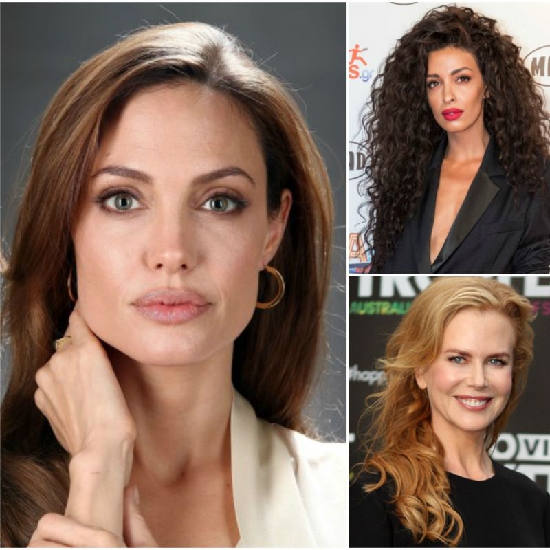 Ποιος εκδικείται τη Nicole Kidman και γιατί η Ελένη Φουρέιρα είναι στις «μαύρες» της;