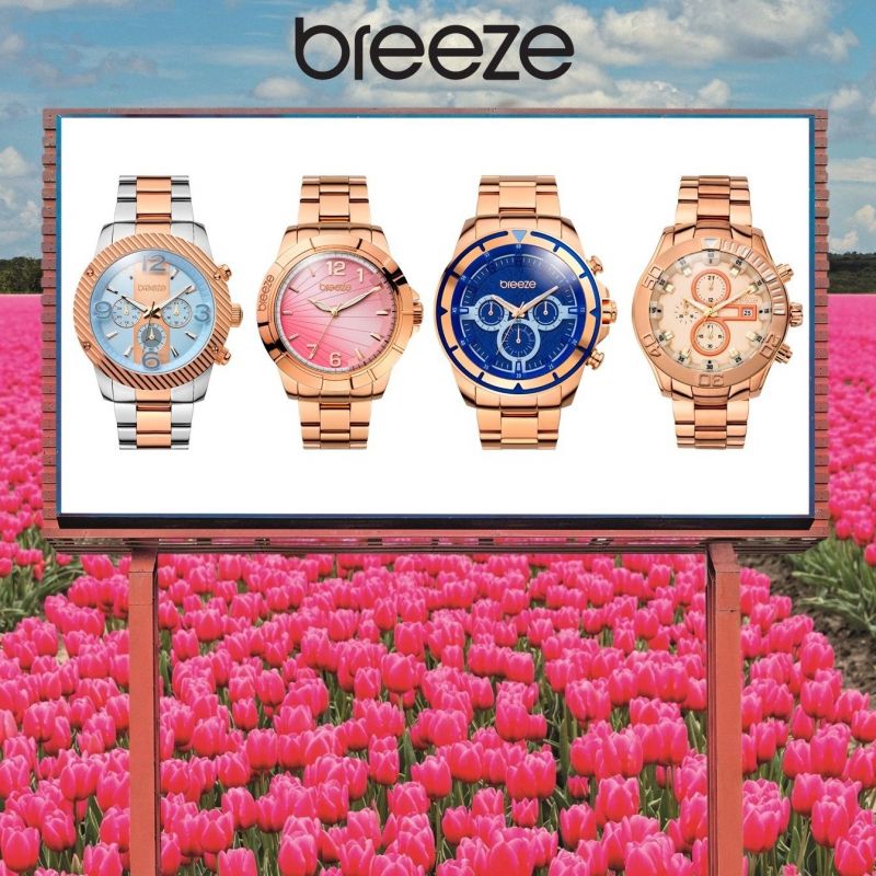 BREEZE S/S 2016: Ό,τι πιο glamorous έχεις αντικρίσει φέτος!