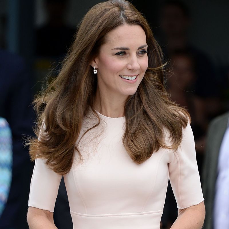 Η Kate Middleton ήδη δοκίμασε το απόλυτο trend του φθινοπώρου