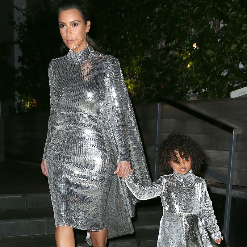 Μήπως την αντιγράφει; Αυτή η κίνηση της Kim Kardashian μάλλον δε θα αρέσει στη Beyoncé