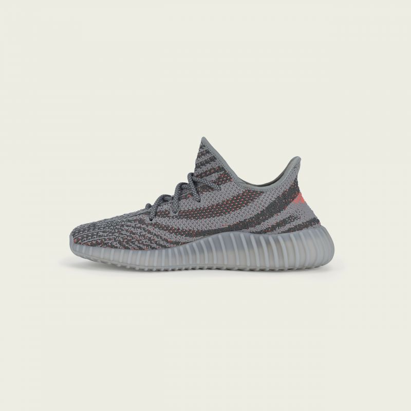 Τα adidas Originals και ο KANYE WEST παρουσιάζουν το YEEZY BOOST 350 V2!