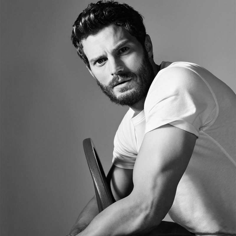 Μήπως δεν είναι τελικά ο Mr Perfect; Ο Jamie Dornan και η πολύ κακή κριτική που δέχεται