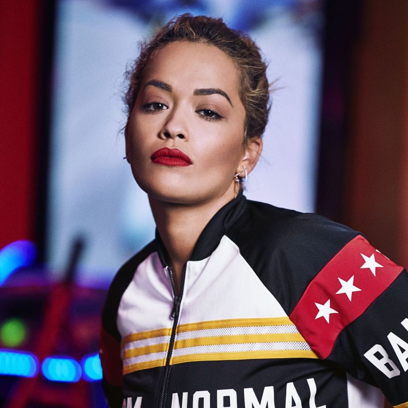 Sporty Look: Νέες προτάσεις από τα adidas Originals by Rita Ora