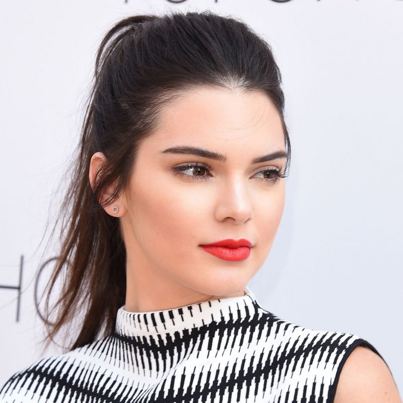 H Kendall Jenner έκανε το πρώτο της εξώφυλλο... ως φωτογράφος!